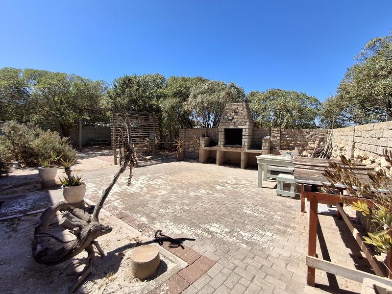 3 Bedroom Property for Sale in Britannia Bay Western Cape